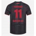 Bayer Leverkusen Martin Terrier #11 Hjemmedrakt 2025-26 Korte ermer